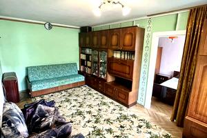 квартира за адресою Мрії вул. (Академіка Туполєва), 17-Б
