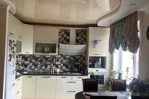 квартира за адресою Святослава Ріхтера вул., 46