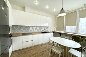 квартира за адресою Люстдорфська дорога вул., 55