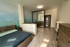 квартира за адресою провулок Парковий, 3