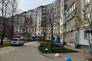 квартира по адресу Харьковская ул., 23