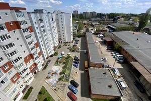 квартира по адресу Тернопільська ул., 12-А