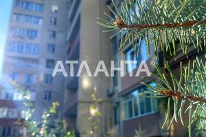 квартира за адресою Барвінковий пров. (2-й Черепанових), 12