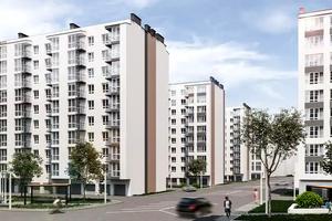 квартира за адресою Сімейна вул., 5