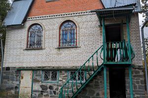 дом по адресу Садова, 46