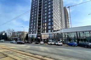 комерційна за адресою Дегтярівська вул., 17-19