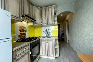 квартира за адресою Коробова вул., 9