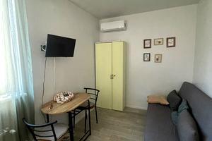 квартира по адресу Академика Сахарова ул., 9
