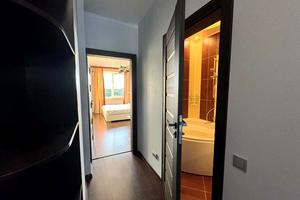 квартира по адресу Червоной Калины просп., 58