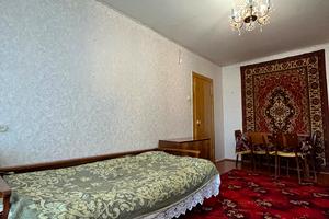 квартира за адресою Котляревського вул., 4