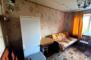 кімната за адресою Конотоп, Короленка, 37
