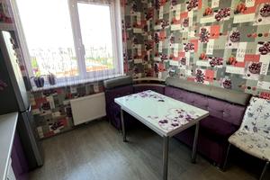 квартира по адресу Академика Сахарова ул., 3б
