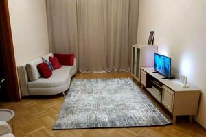 квартира по адресу Кулиша ул., 10