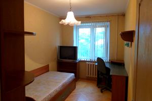квартира по адресу Мандрыковская ул., 160