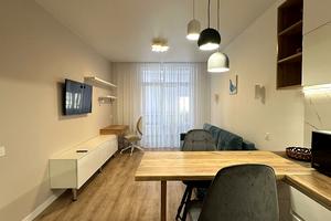 квартира по адресу Соборна ул., 20