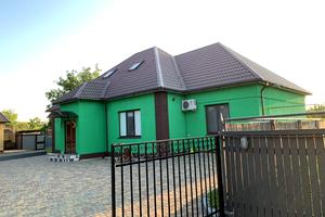дом по адресу Горбунова, 7