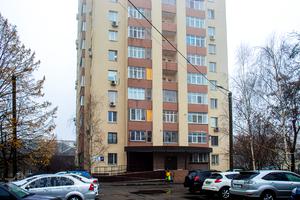 квартира по адресу Старицкого ул., 23а