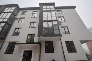 квартира за адресою Квітки Цісик вул., 54-Д