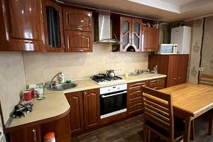 квартира по адресу Новоместенская ул., 23