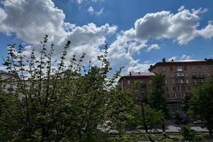 квартира по адресу Дмитрия Яворницкого просп. (Карла Маркса), 100