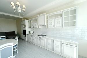 квартира за адресою Генуезька вул., 5