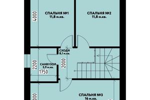 будинок за адресою Гамалія