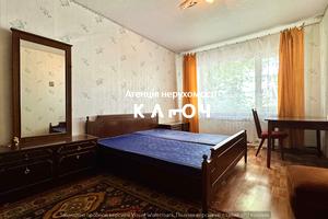 квартира по адресу Виктора Френчка ул., 13 к2
