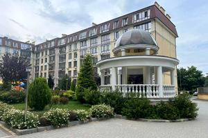 квартира за адресою Дача Ковалевського вул., 121