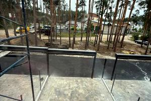 будинок за адресою Миколи Руденка вул. (Руденка)