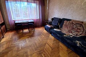 квартира по адресу Стадионный проезд, 21