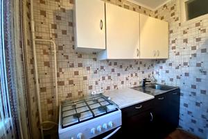 квартира по адресу Металургів ул., 34а