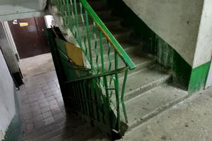 квартира по адресу Генерала Петрова ул., 78