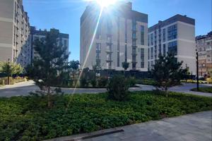 квартира за адресою Виноградна вул., 9