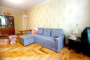 квартира по адресу Космическая ул., 100