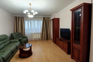 квартира по адресу Ованеса Туманяна ул., 15-А