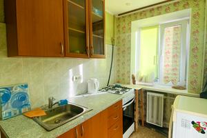 квартира по адресу Бурмистенко ул., 13