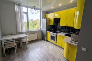 квартира за адресою Набережно-Корчуватська вул., 27