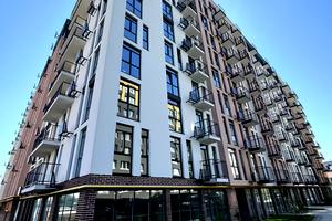 квартира за адресою Під Голоском вул., 16Б