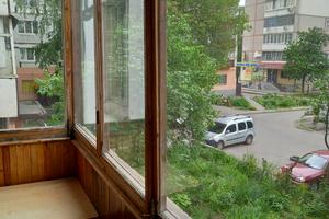 квартира за адресою Бородинська вул., 9/12