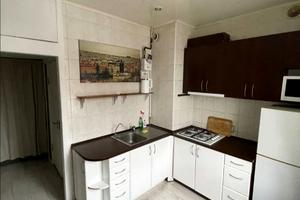 квартира за адресою 93-ї Холодноярської Бригади вул., 5