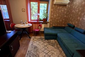 квартира за адресою Паланкова, 23