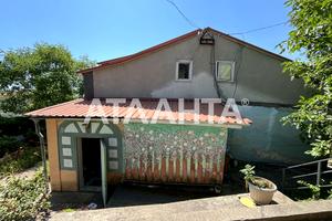 будинок за адресою Дача Ковалевського вул., 111