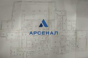 комерційна за адресою Лобановського вул., 30