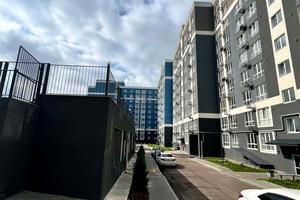 квартира за адресою Лісова вул., 42-В