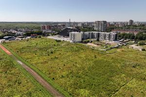 участок по адресу Льнокомбинатовская ул.