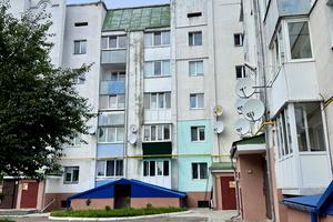 квартира по адресу Котляревського, 2