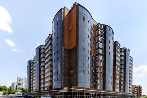 квартира за адресою Харків, Мирна вул., 19