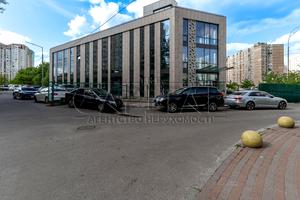 комерційна за адресою Петра Григоренка просп., 10