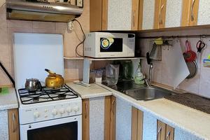 квартира за адресою Сергія Слісаренка вул., 15