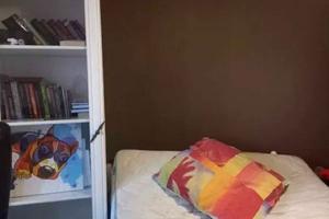квартира за адресою Нескорених вул. (Героїв Праці), 12г